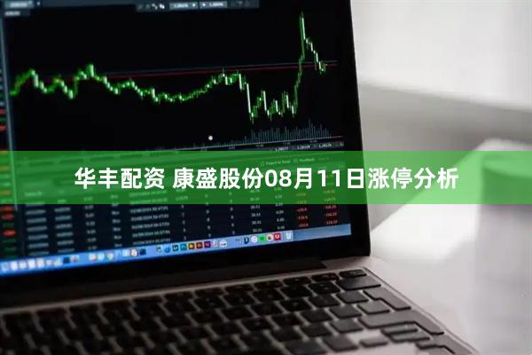 华丰配资 康盛股份08月11日涨停分析